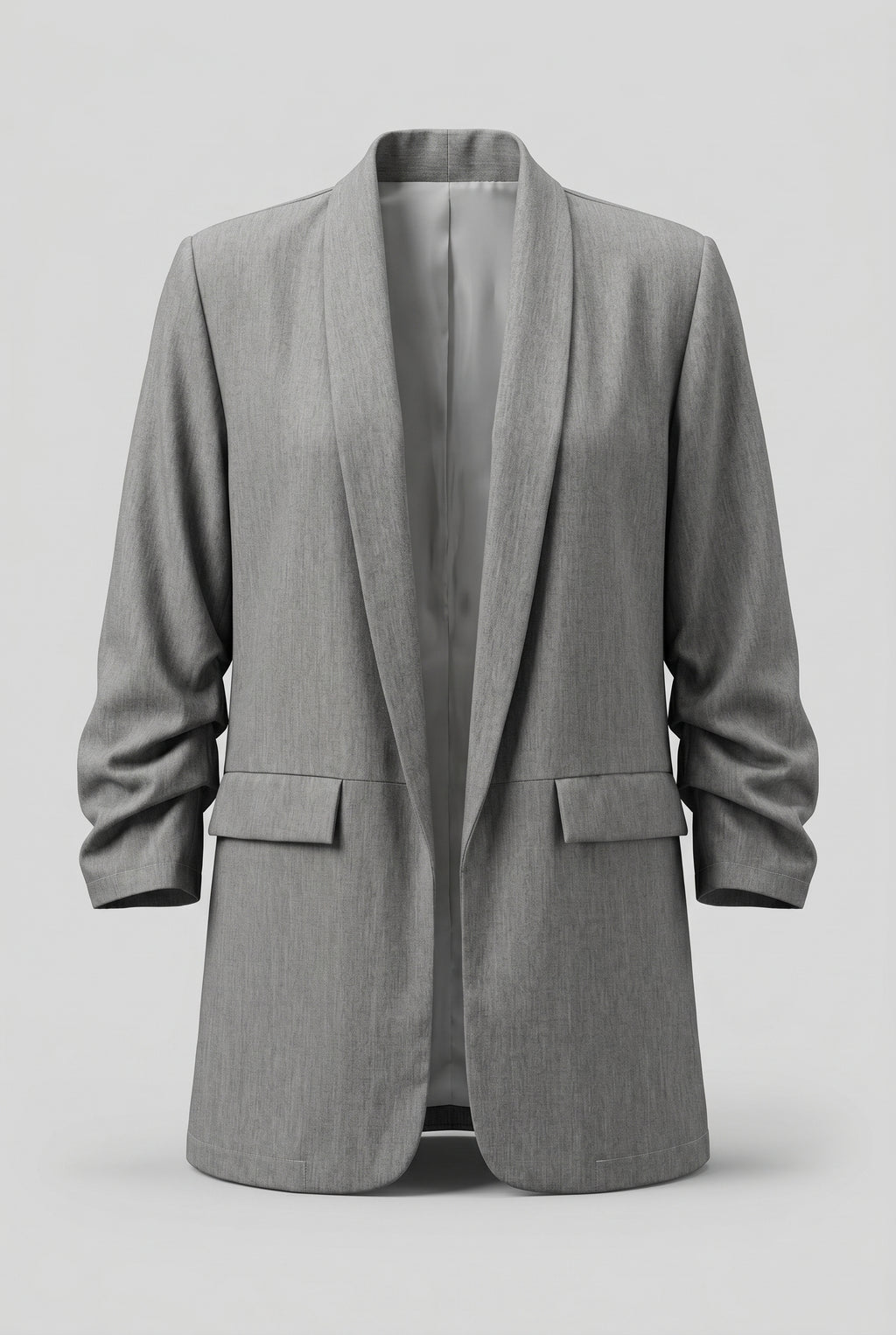 Giacca Chic Layer