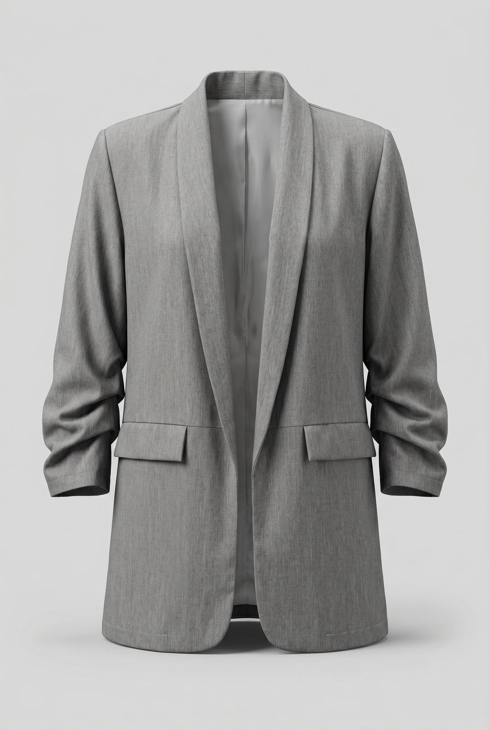 Giacca Chic Layer