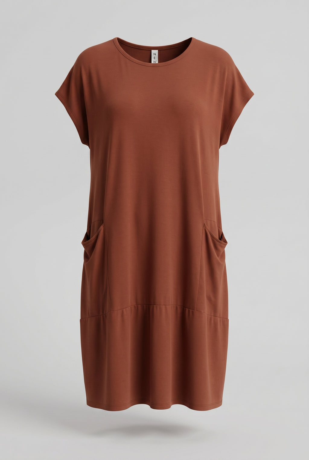 Abito Comfort Chic