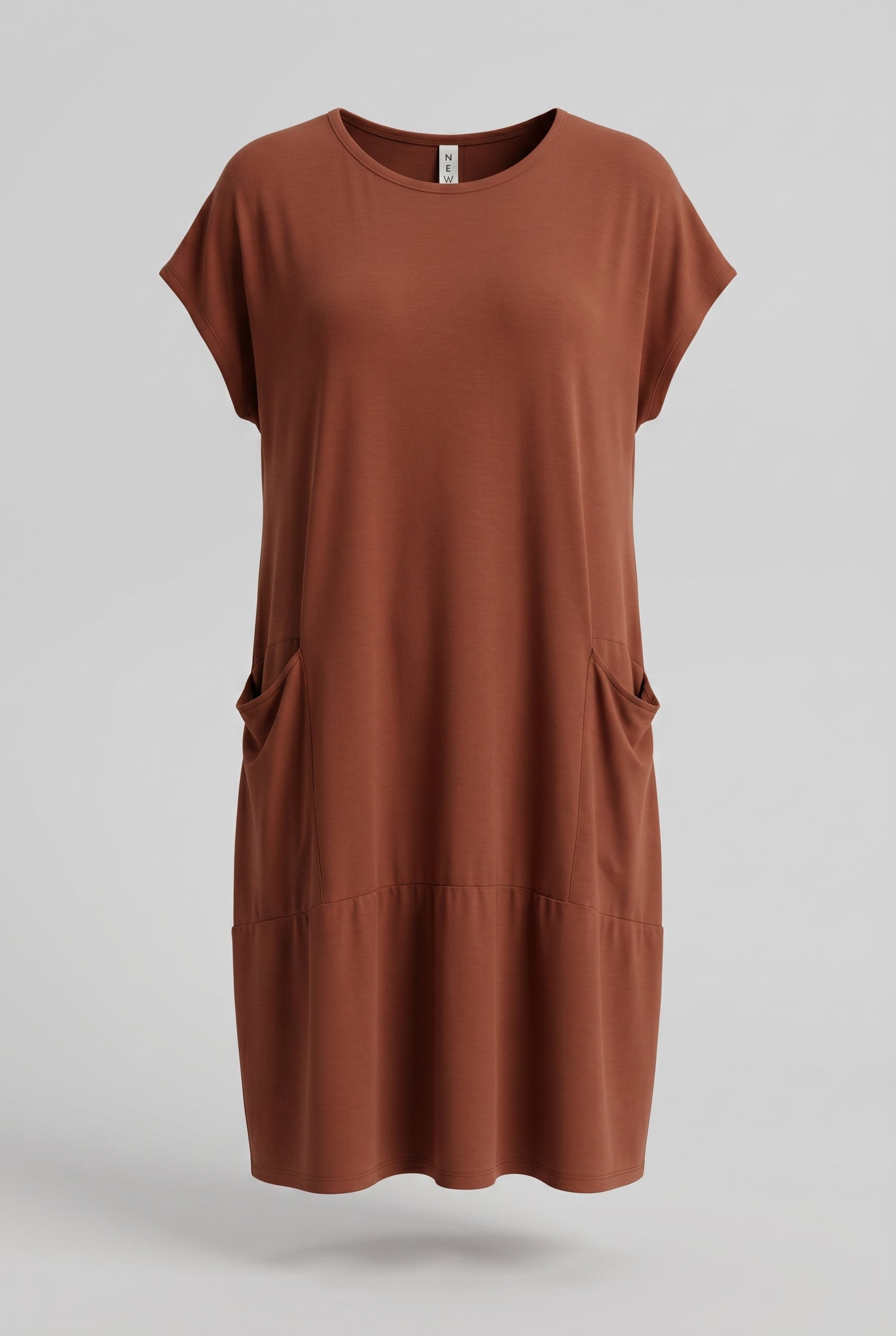 Abito Comfort Chic