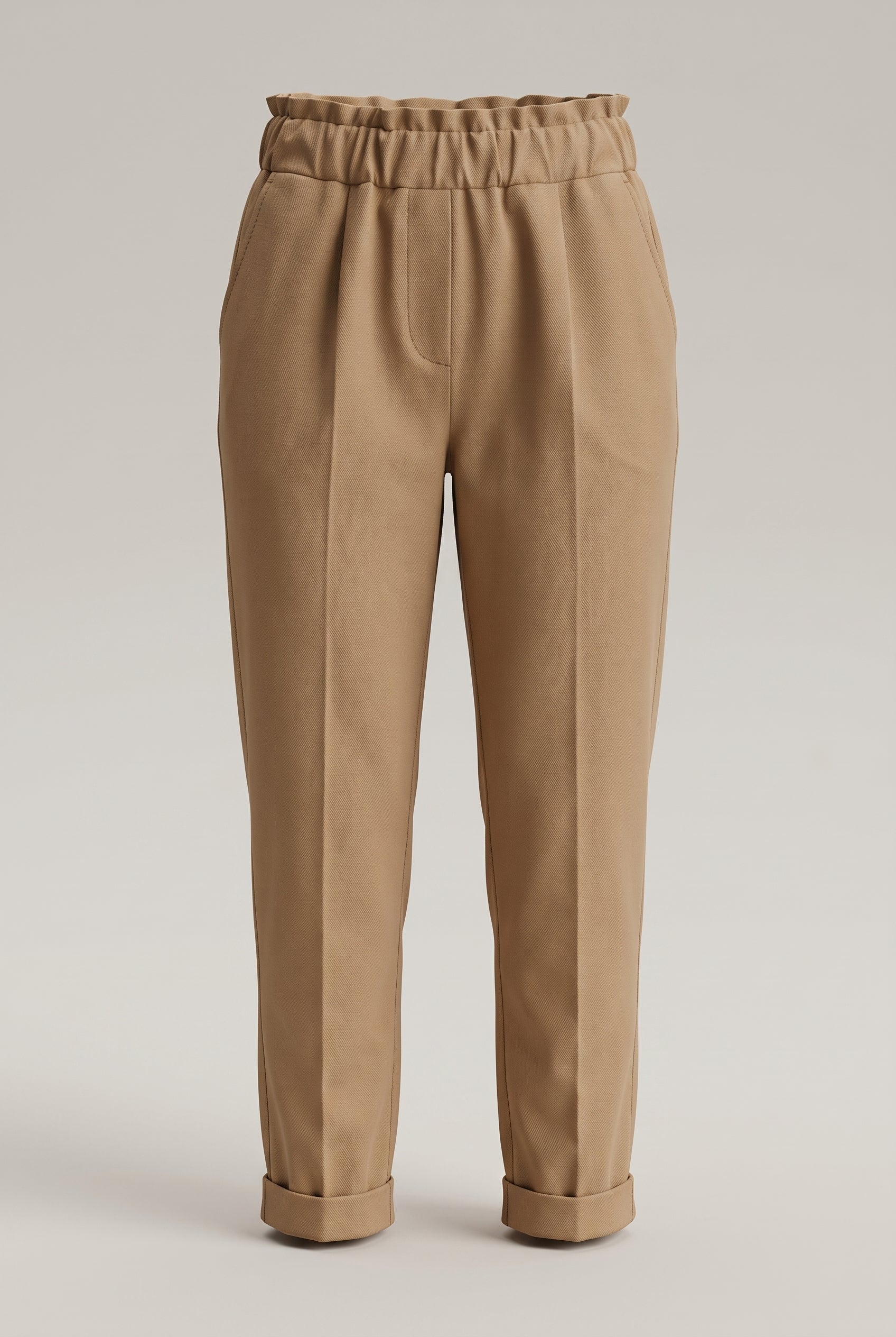 Pantalone Denim Comfort Pants