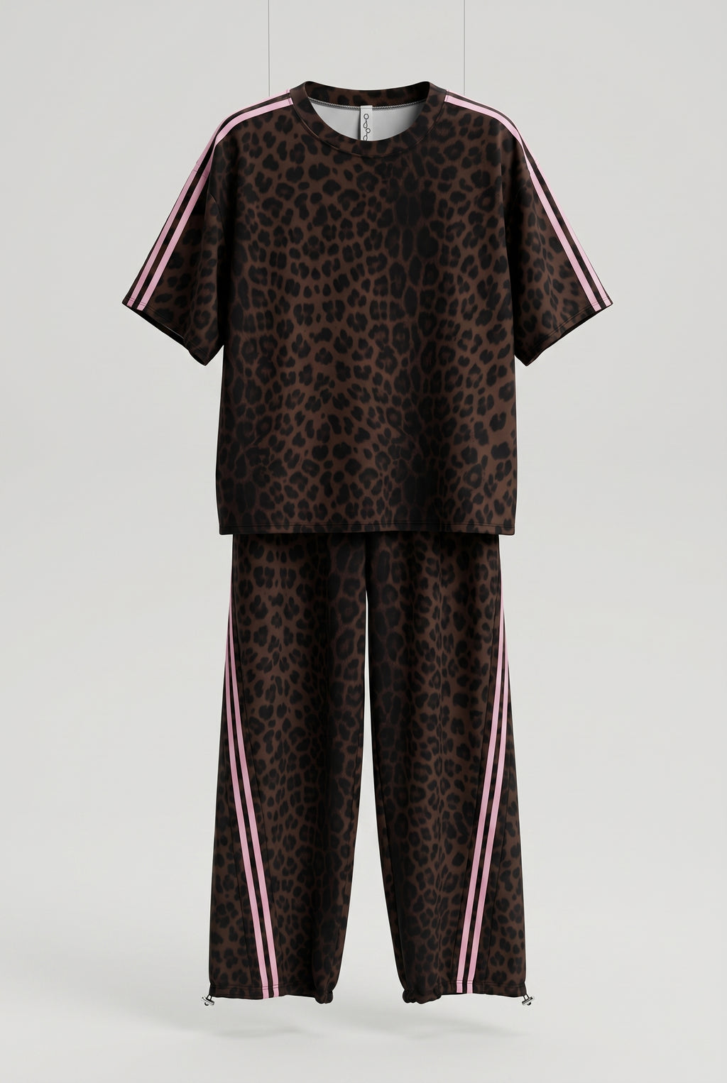 Completo Wild Chic Set