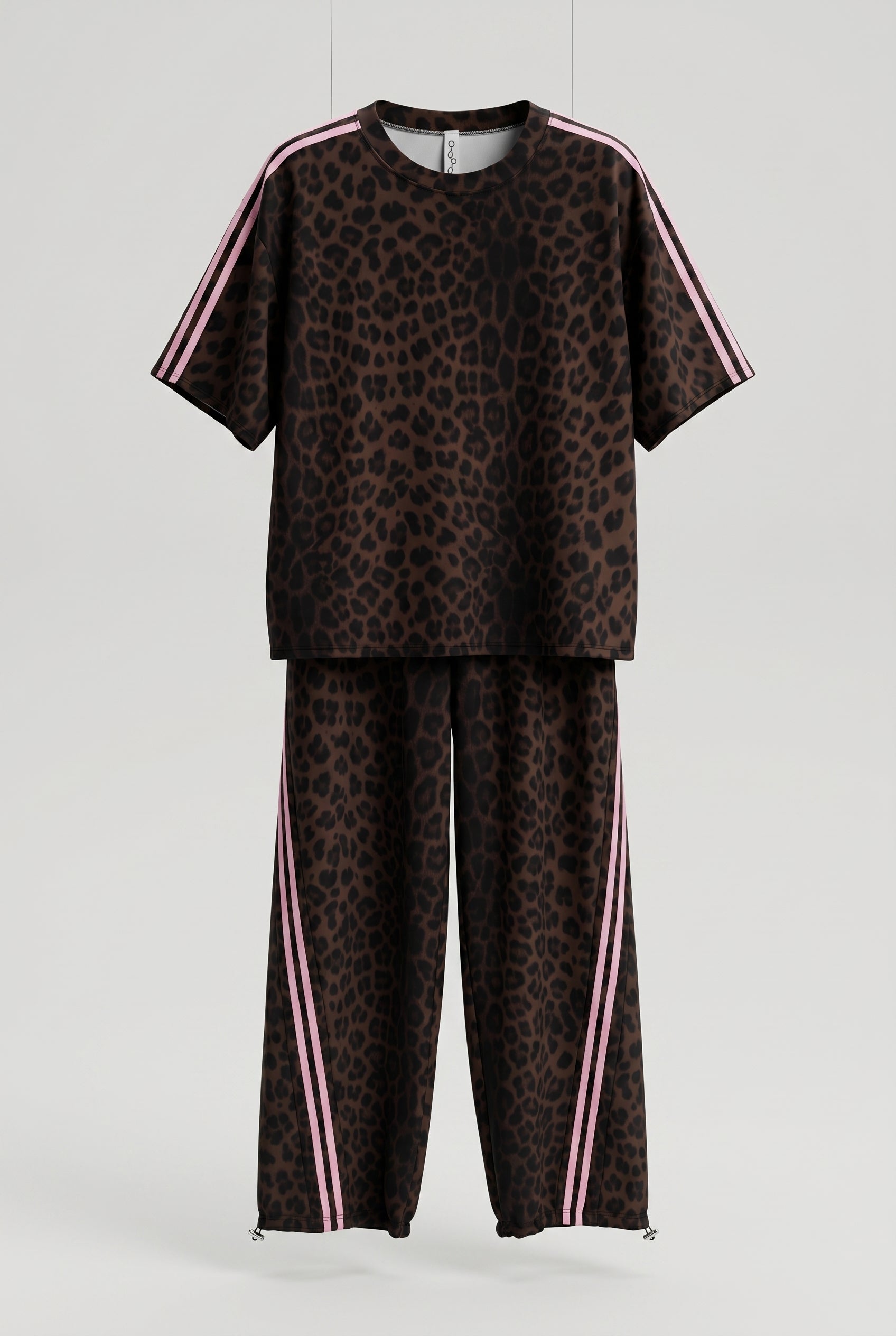 Completo Wild Chic Set