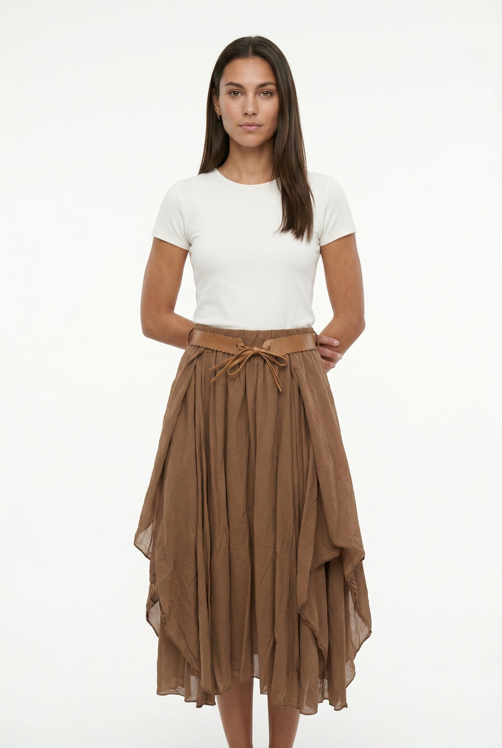 Gonna Boho Chic