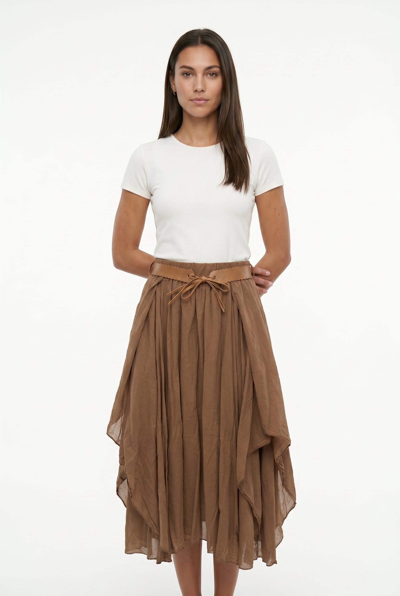 Gonna Boho Chic