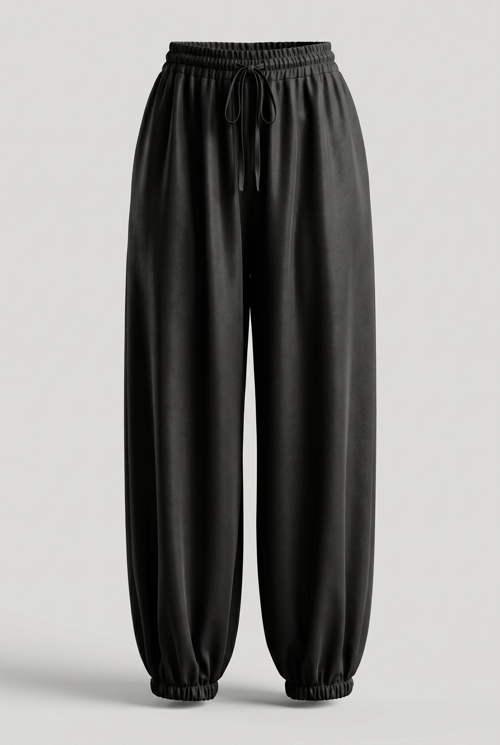 Pantalone a palloncino