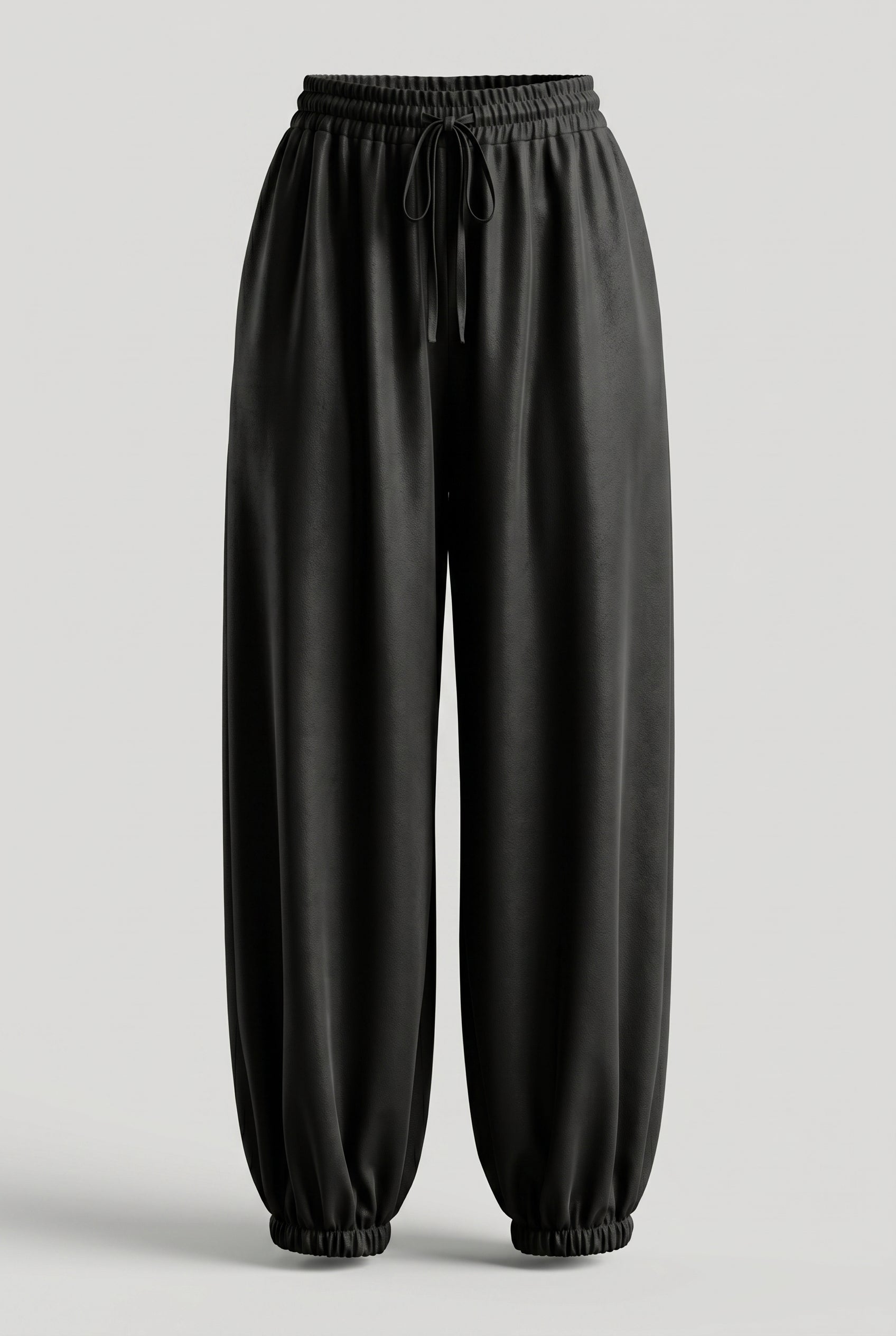 Pantalone a palloncino