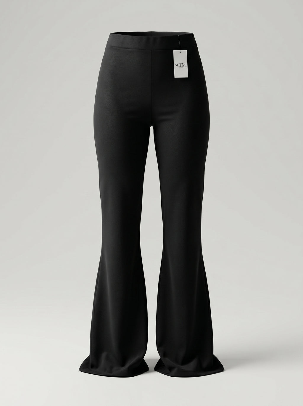 Pantalone a zampa