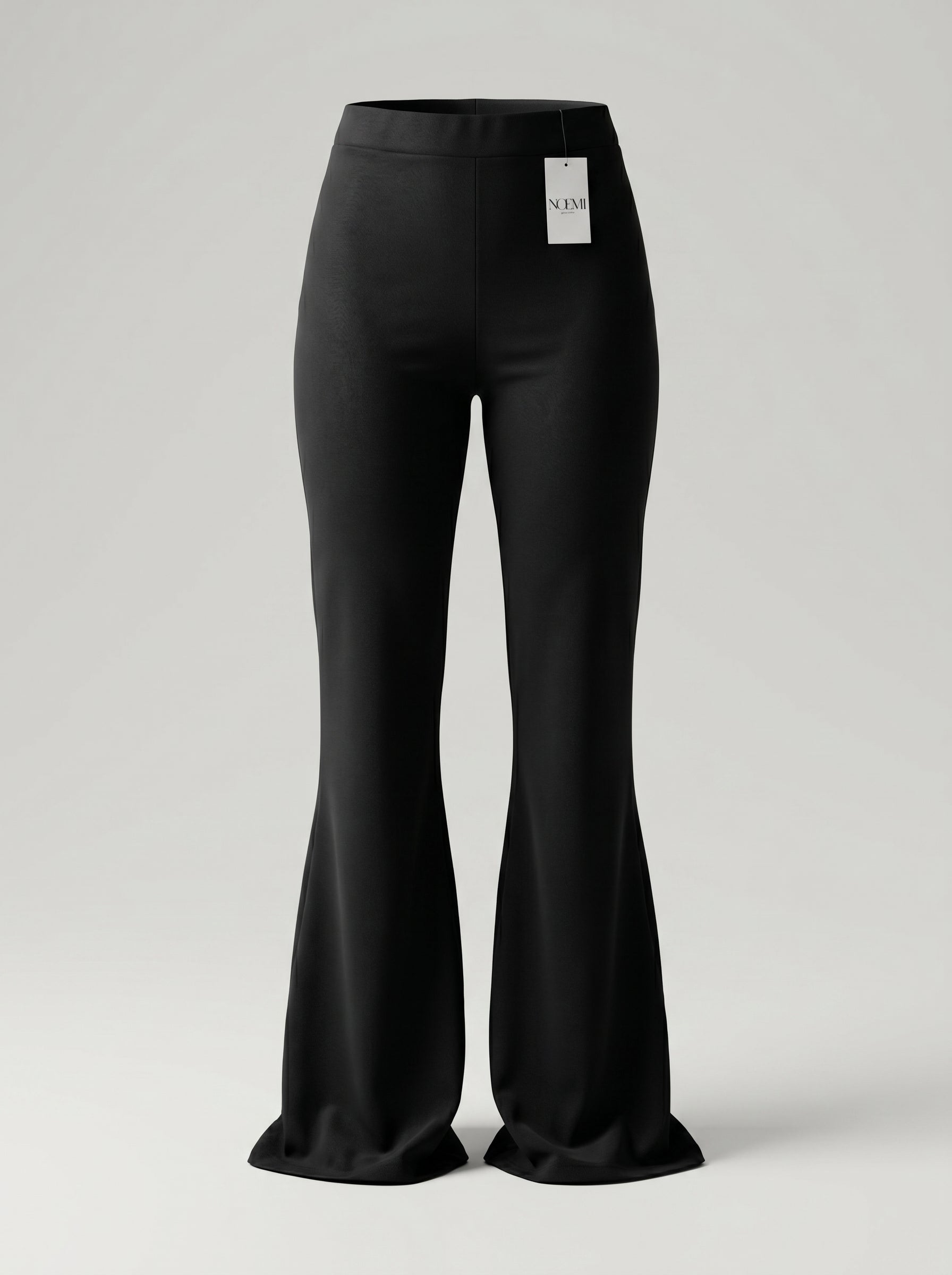 Pantalone a zampa