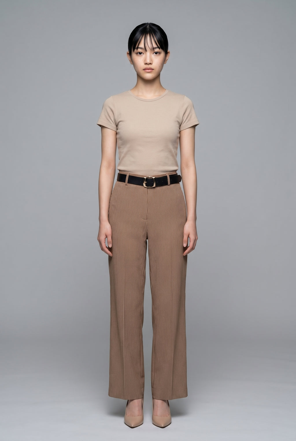 Pantalone Gessato
