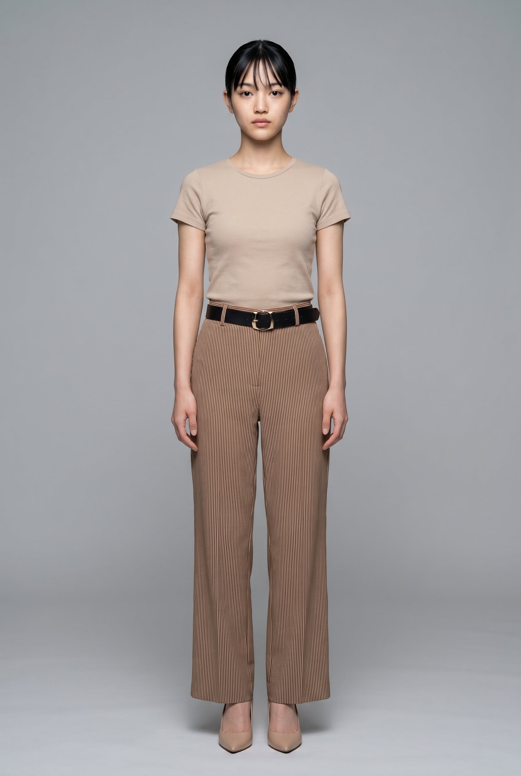 Pantalone Gessato