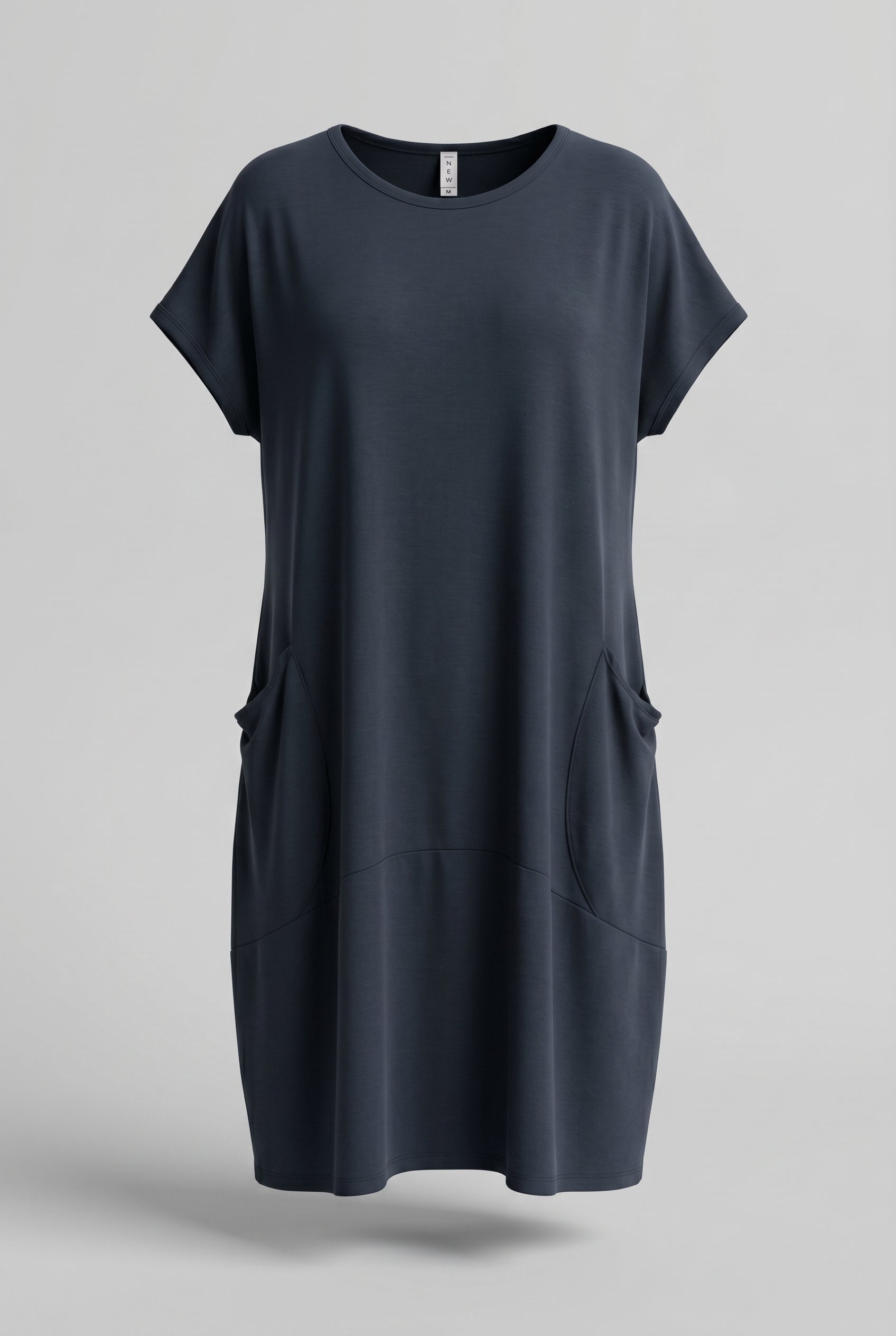 Abito Comfort Chic