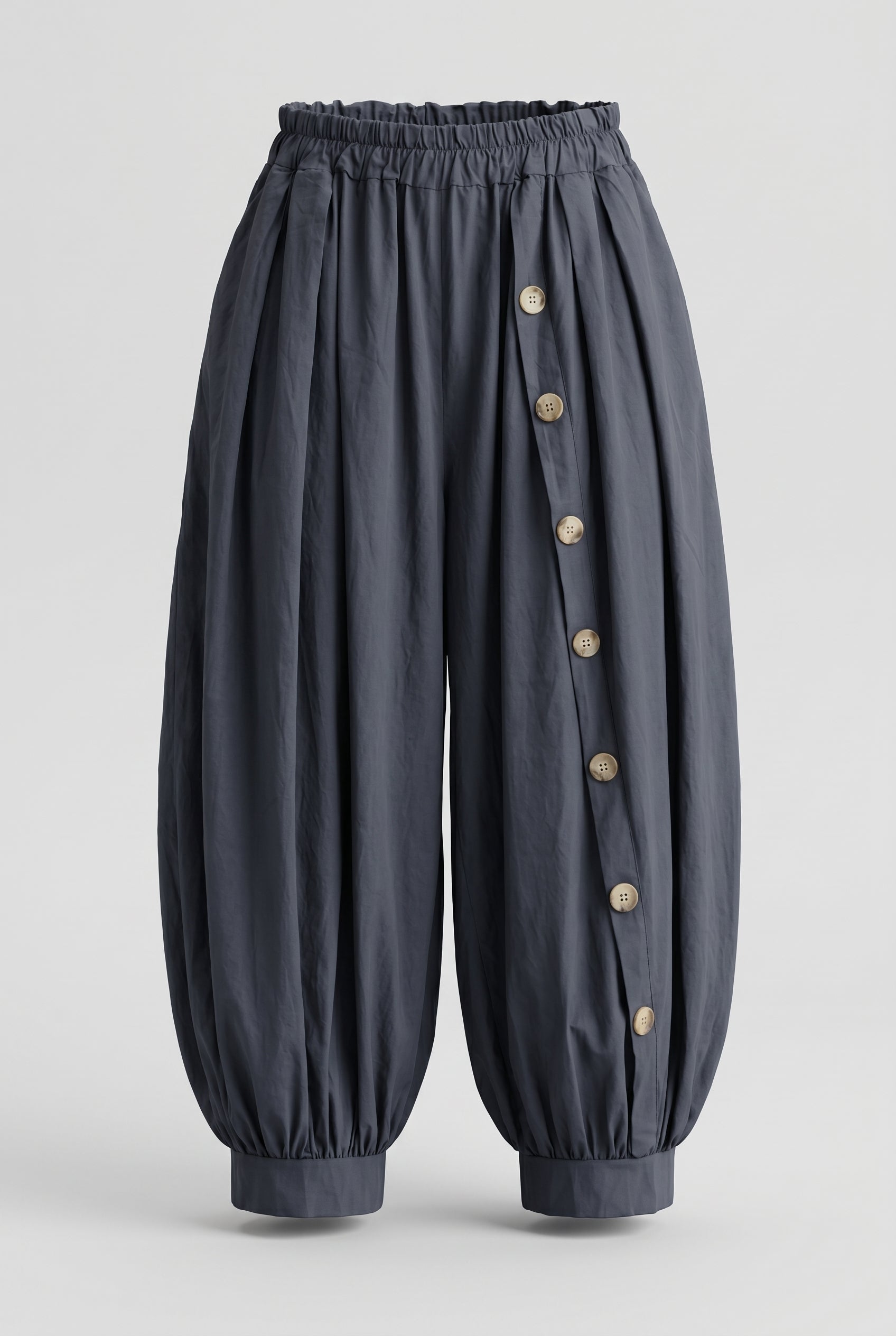 Pantalone palloncino Cotton Mood