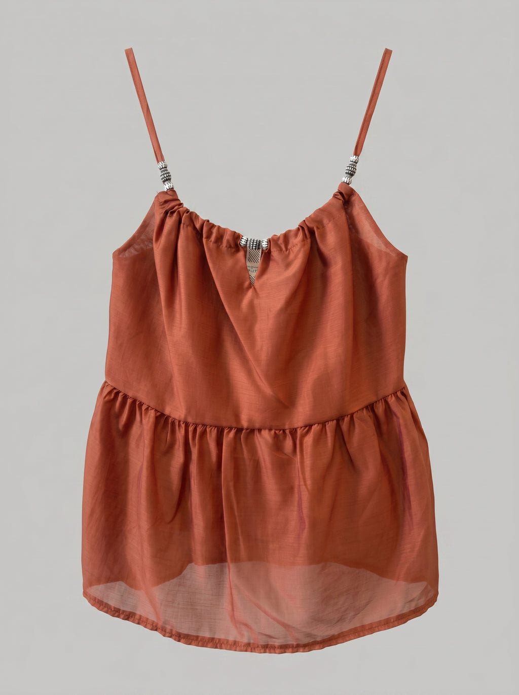 Top Eleganza Velata