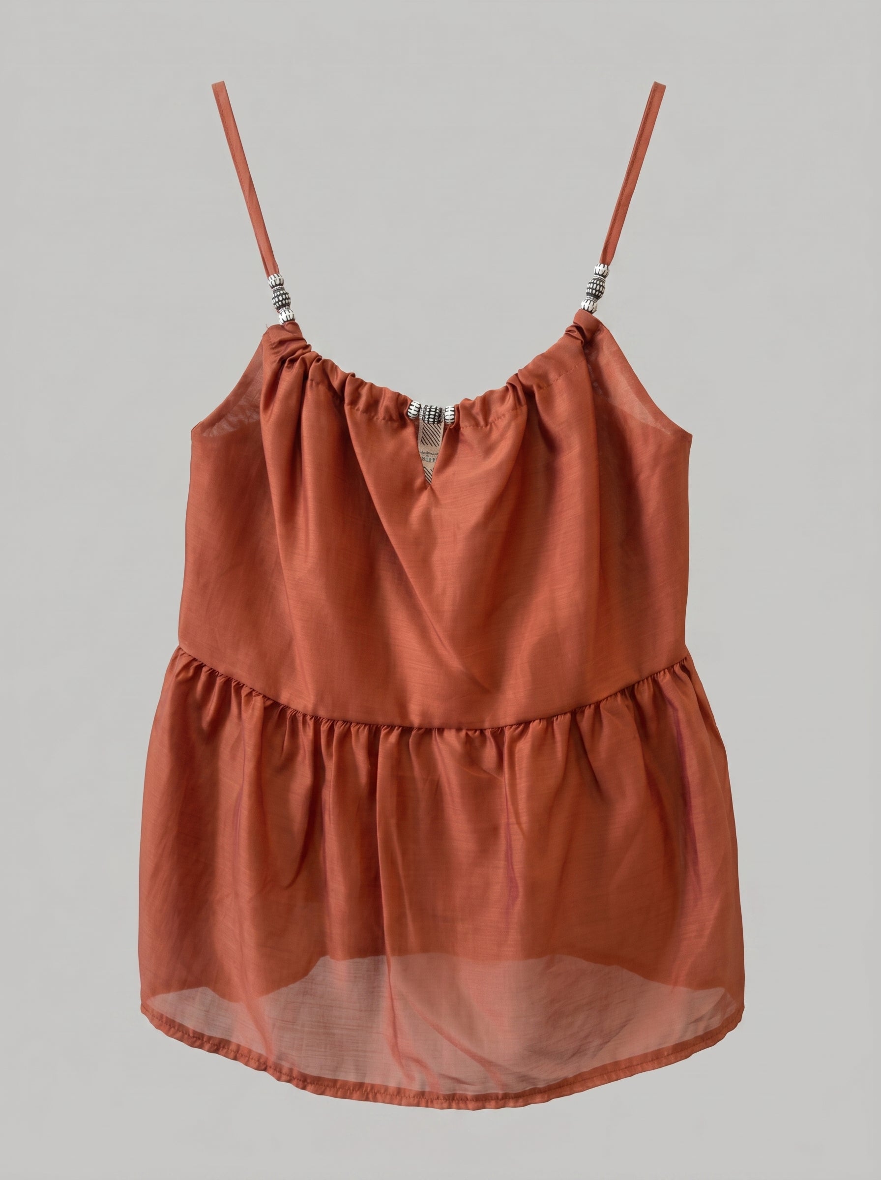 Top Eleganza Velata