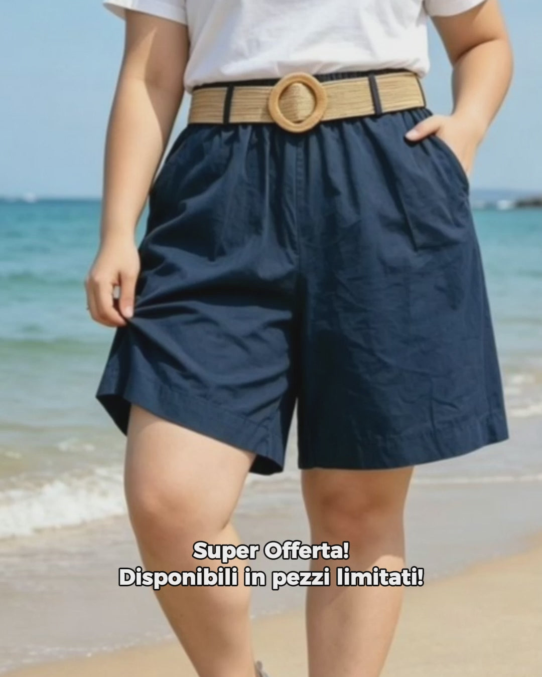 Bermuda Safari Urban Style: