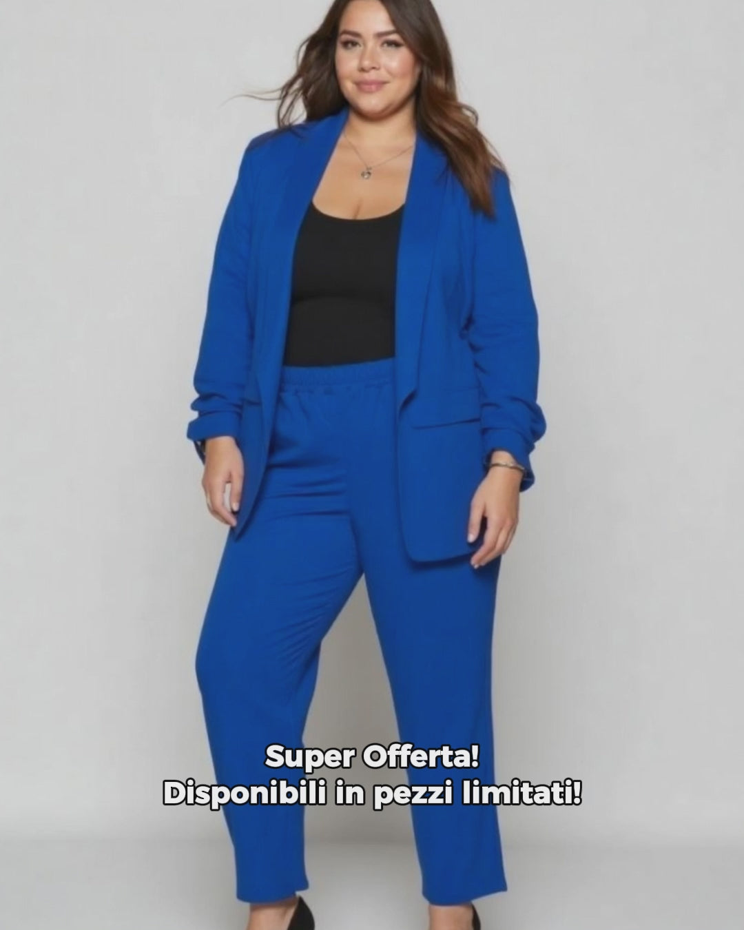 Tailleur Vittoria