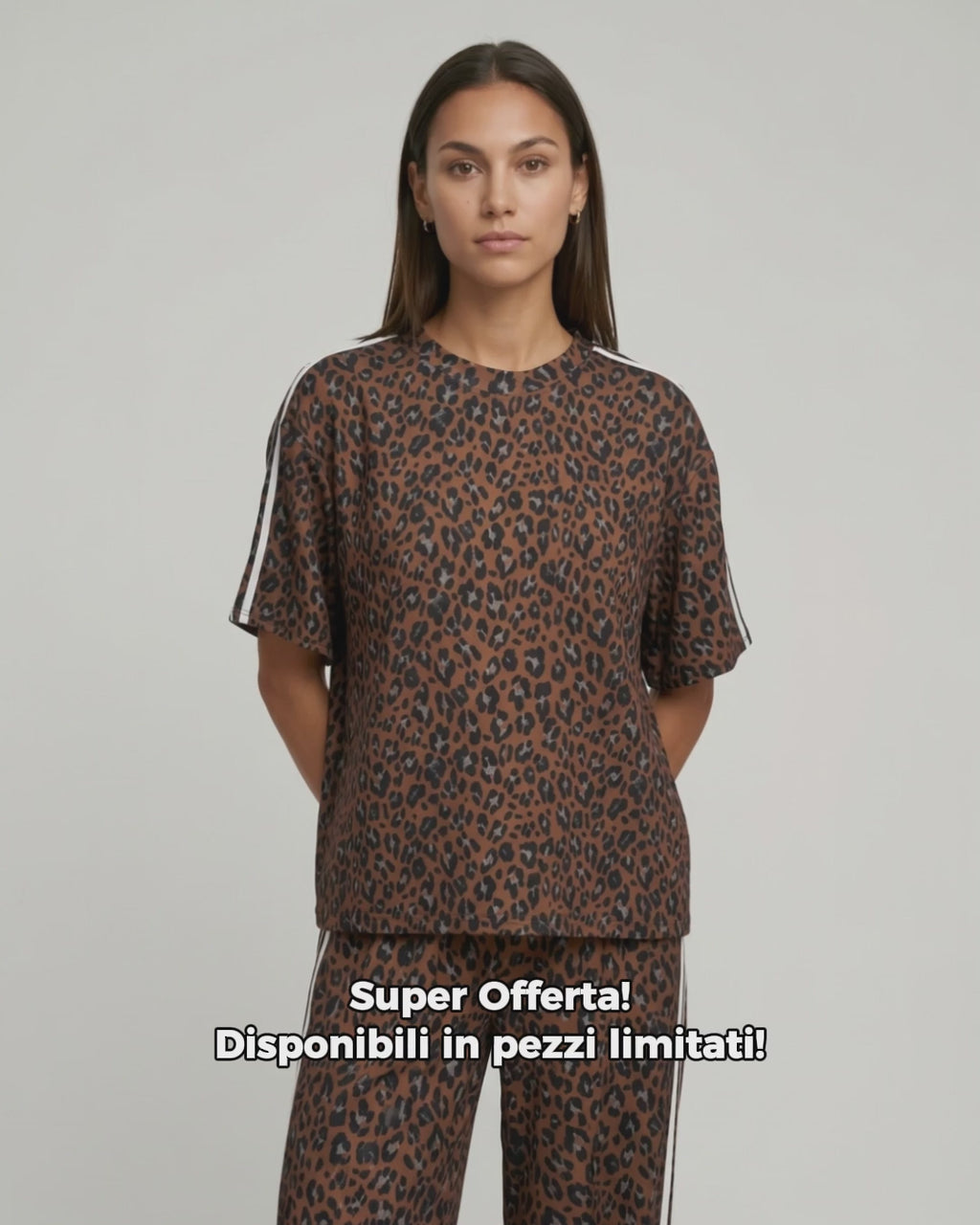 Completo Wild Chic Set