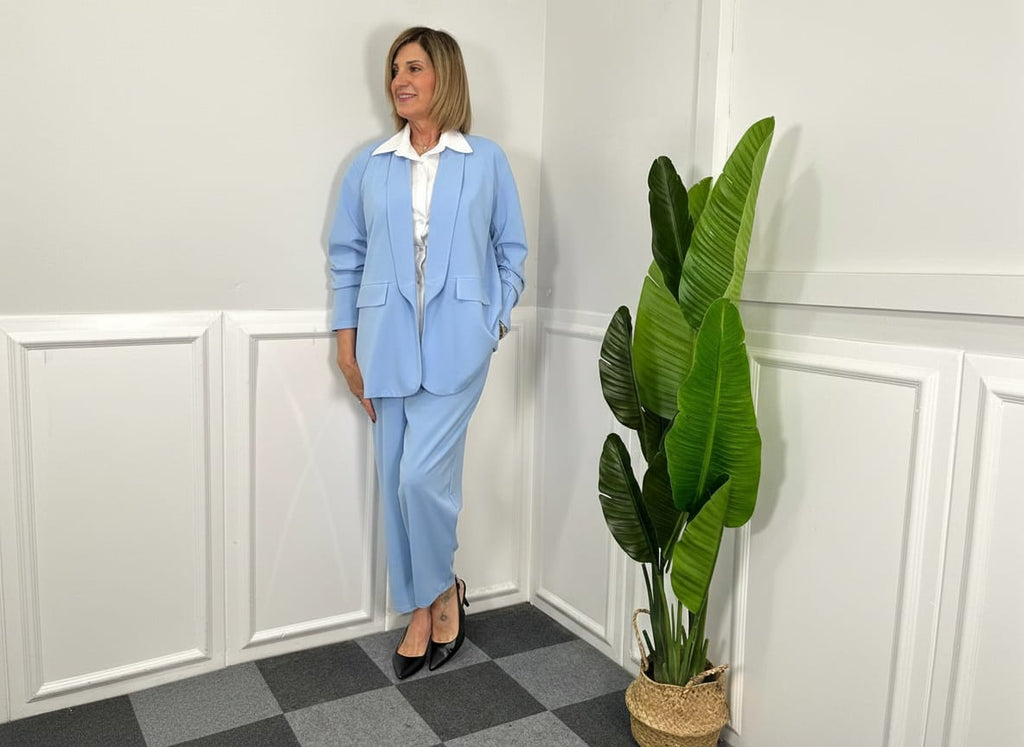Tailleur Vittoria