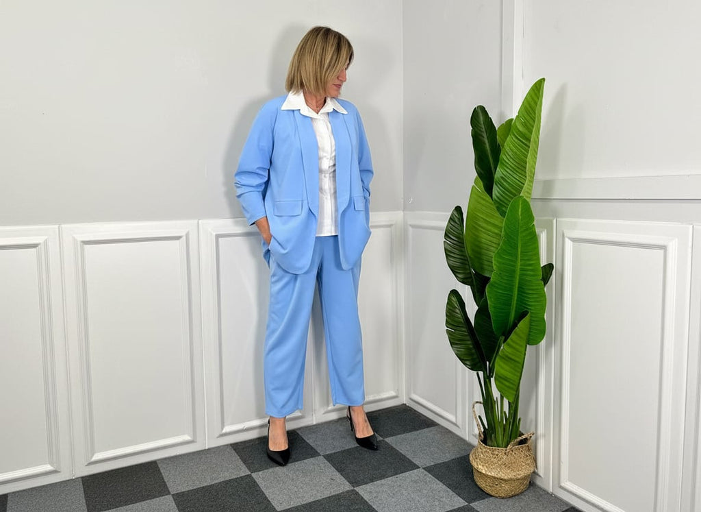 Tailleur Vittoria